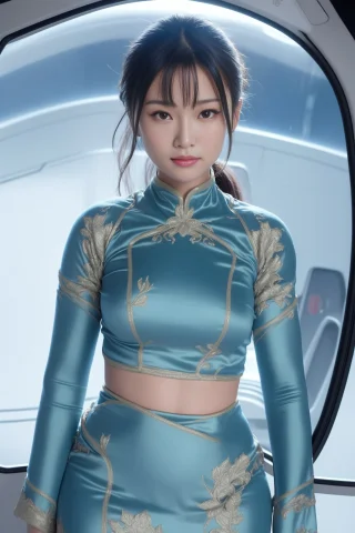 Best Quality, Ultra High Res, Photorealistic1.2, 1 Cute 28-y... — Stable Diffusion AI Prompt: best quality, ultra high res, (photorealistic:1.2), 1 cute 28-year-old Asian act...