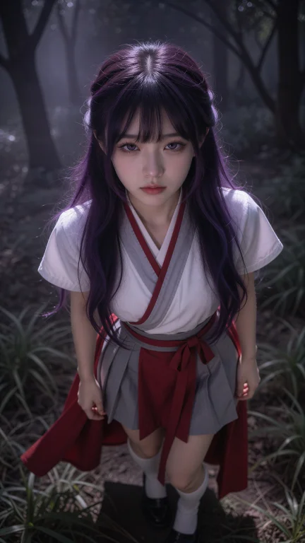 Rei Hino,25165cmdutch Angledslr