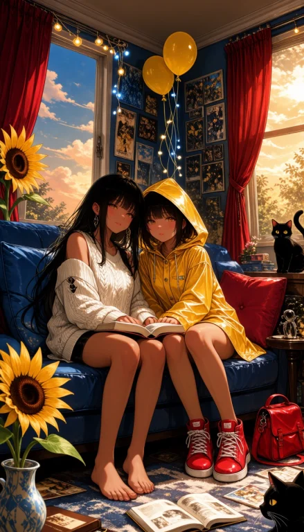 Masterpiece, Best Quality, Score9, Score8, Score7, Newest, I...