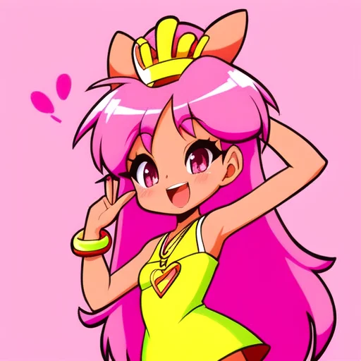 Art By Diives, 1girl, D, Bangle, Bracelet, Coloredskin, Jewe...