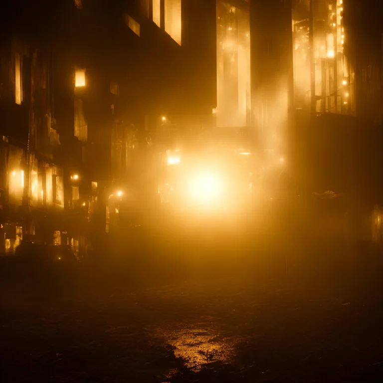 Photo, Scifisteampunkcyberpunk A Post-apocalyptic World Wher...