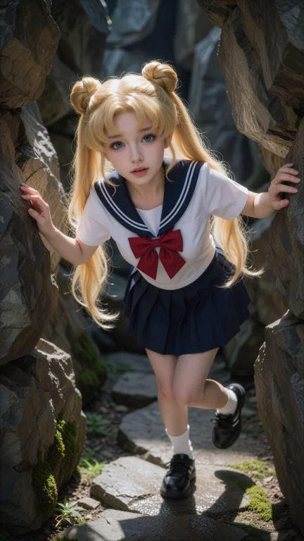 Usagi Tsukino,222800k8k