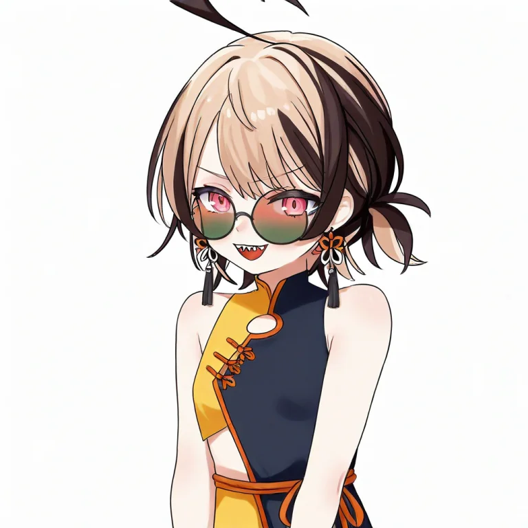 Gigi Murin, Gigi Murin 3rd Costume, Hololive, Hololive Engli...