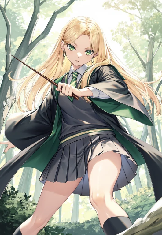 Masterpiece, Score7, Score9, Very Awa, Aesthetic, Dynamic Il...