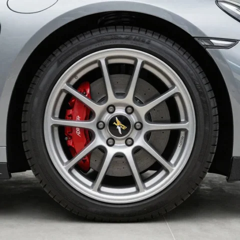 Automobile, Turbo — Stable Diffusion AI Prompt: automobile, turbo