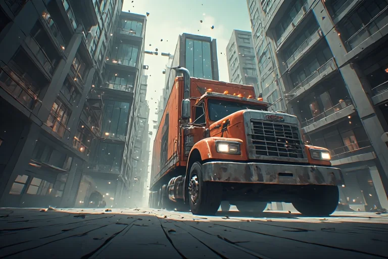 Painterly Anime Artwork, Masters Media, So-vehicles - Vertit...