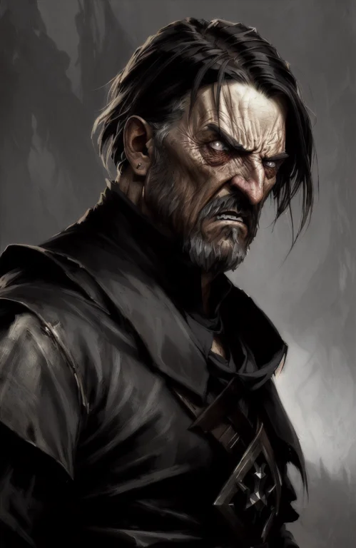 Style By Style Style-crypt Award Winning Epic Oil Painting O...