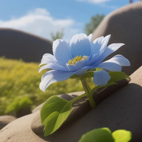 Masterpiece1.3, Professional Drawing, Colorful Image Of Ranu... — Stable Diffusion AI Prompt: (Masterpiece:1.3), professional drawing, colorful image of Ranunculaceae, flouri...