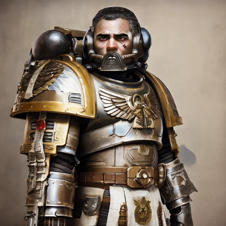 A Portrait Photo Of A Male Soldier, Wearing A Helmet, Tk-cha...