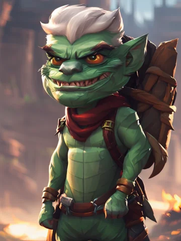 A Professional Wide Shot Photograph Of A Lizardfolk Person V... — Stable Diffusion AI Prompt: a professional wide shot photograph of a lizardfolk person visiting earth, scg76...