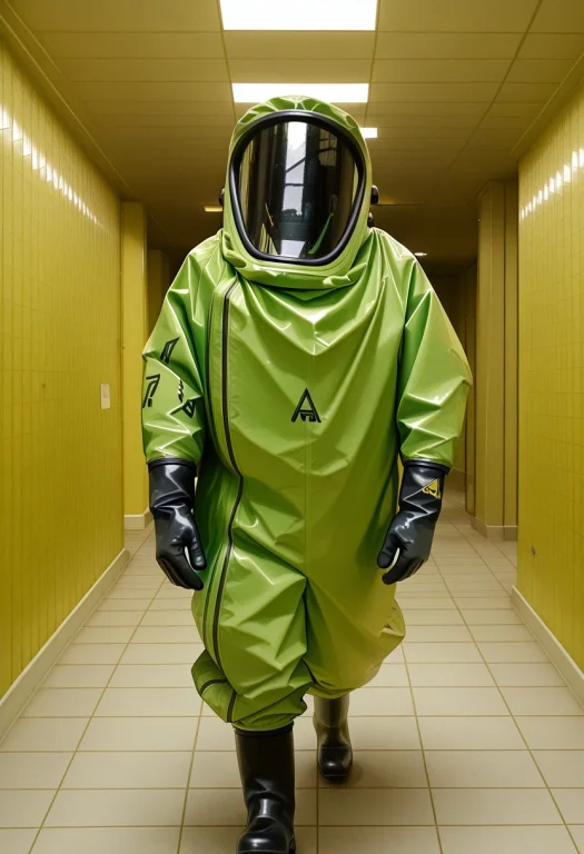 Auersuit, Detailed Background, Solo, 1other, Tintedvisor, Gr...