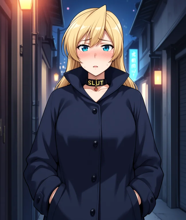 Anime, Anime Screenshot, Masterpiece, Best Quality, Score7,1...