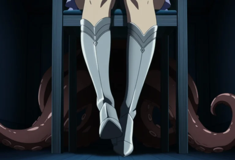 Anime Coloring, Anime Screencap, Annelotte Kreuz, 1girl, Sol...