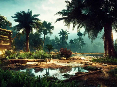 Cinematic Movie Still Of A Phylakes In A Garden At Night In... — Stable Diffusion AI Prompt: cinematic movie still of a phylakes in a garden at night in Senegal, photo taken...