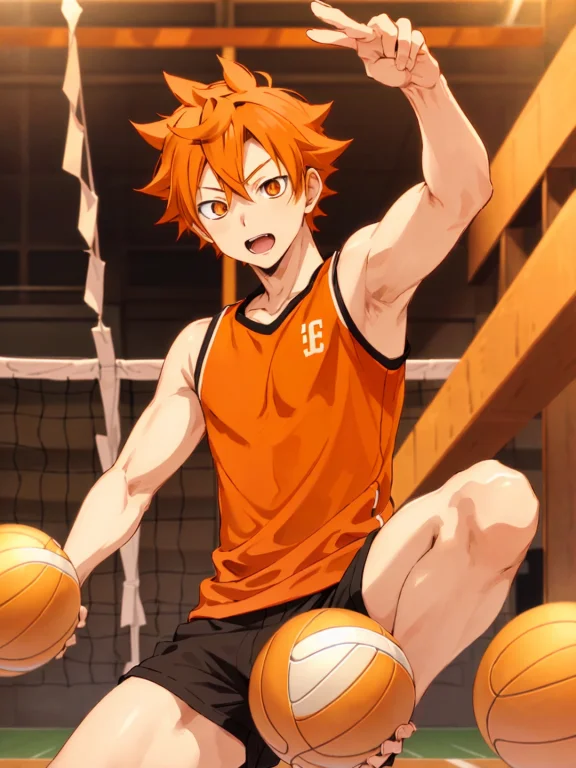 Lorashouyouhinata0.6,high Res, Masterpiece, Sgouyou Hinata ,...