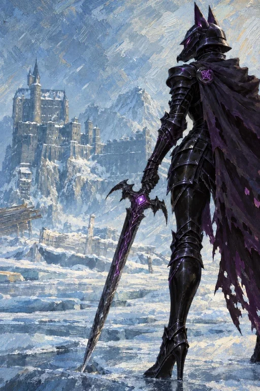 Hide The Sword Handle