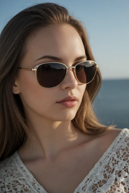 Designer Sunglasses,lorabehance 4k0.0,behance. Polished Deta...