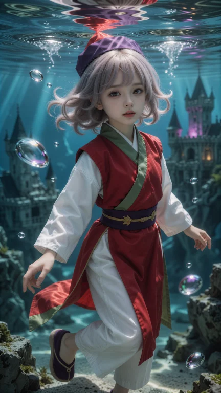 Genkai,19 119cm Craig Mullins Greg Rutkowski