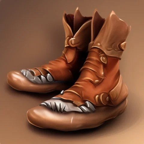 Lorarpg-icons-1.2-bf16-pruned-128nd1 Rpgicondiff4 Rangers Le... — Stable Diffusion AI Prompt: [rpgicondiff:4] Ranger's leather jerkin Steps: 20, Sampler: Euler a, CFG scale:...