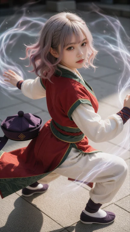 Genkai,
