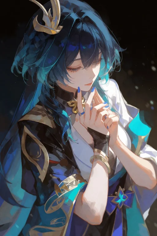 Zidiusart, Masterpiece, Very Aesthetic, 96yottea 96yottea