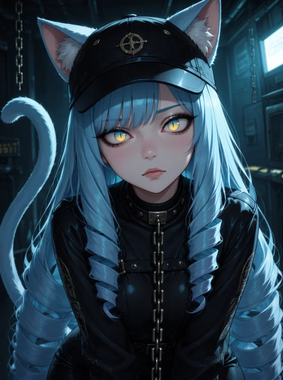 Soft Moody Lighting, High Detail, Emotionally Intense, Surre...