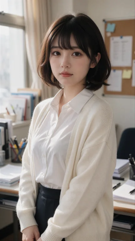 Keiko Yukimura,8k