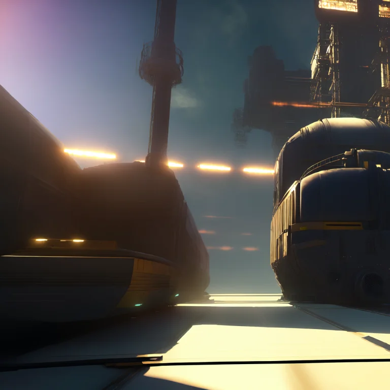 Photo, Scifisteampunkcyberpunk Cinematic Lighting, Hyperreal...