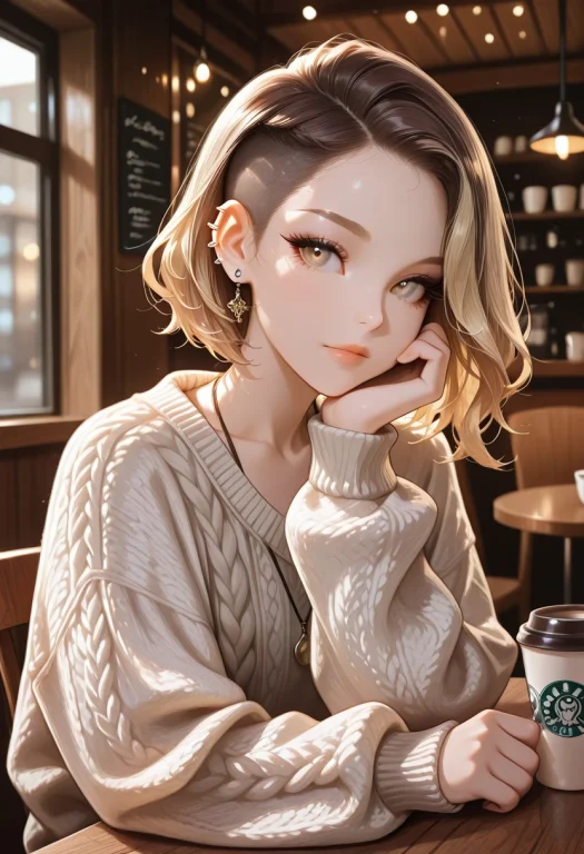 Masterpiece, Best Quality, Absurdres, 1girl, Solo, R4m0n4rh,...