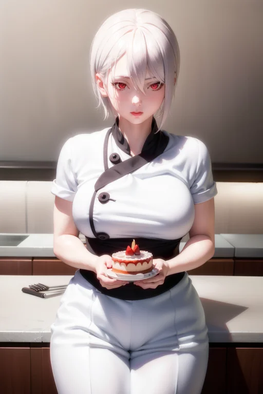 Lorachar-foodwars-alicenakiri-v10.8, Female, Alice Nakiri, F...