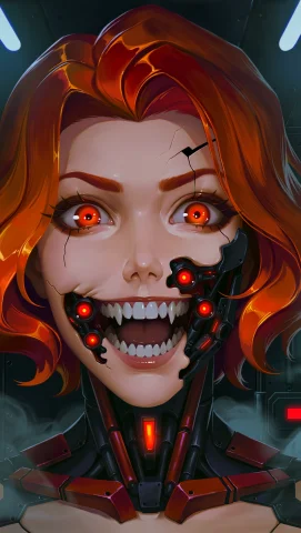 Masterpiece, Best Quality, Score9, Score8up, Absurdres, 1gir... — Stable Diffusion AI Prompt: masterpiece, best quality, score_9, score_8_up, absurdres, 1girl, solo, close-up...