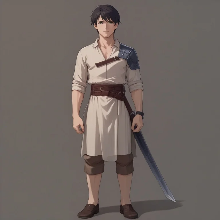 Jrpgsoft26, 1girl