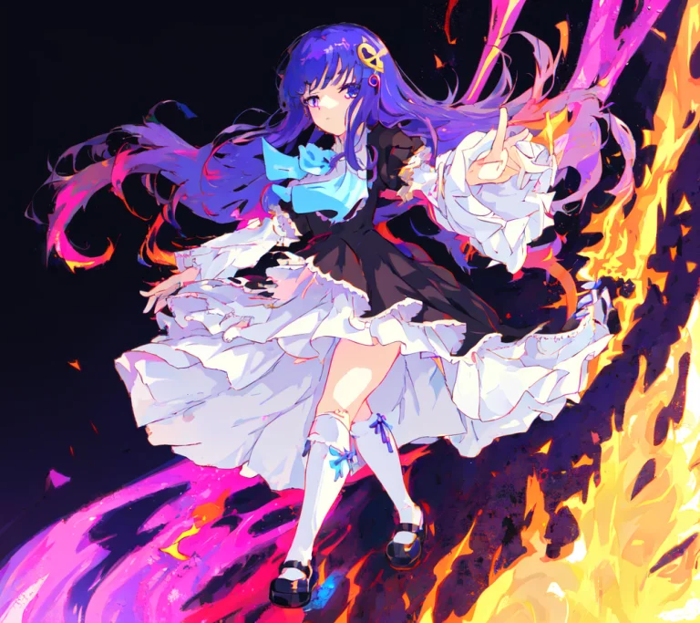 Masterpiece, Lorabern106050001, 1girl, Frederica Bernkastel,...