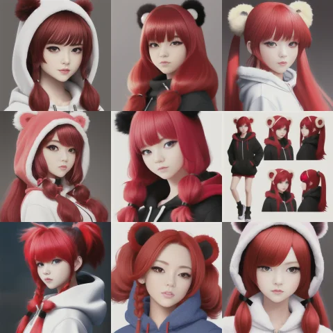 Mdjrny-v4 Style Masterpiece, Best Quality, Correct Body Prop... — Stable Diffusion AI Prompt: mdjrny-v4 style masterpiece, best quality, correct body proportions, full body,...