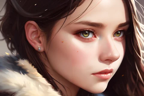 8k, Best Quality, Masterpiece1.2,best Quality1.0, Ultra High... — Stable Diffusion AI Prompt: (8k, best quality, masterpiece:1.2),(best quality:1.0), (ultra highres:1.0),mode...