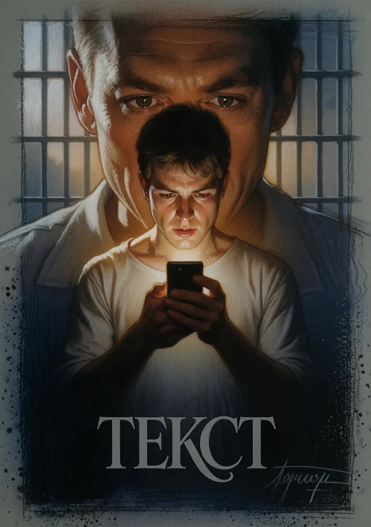 Cinematic Film Still 14. Drew Struzan Style Movie Poster Ill...