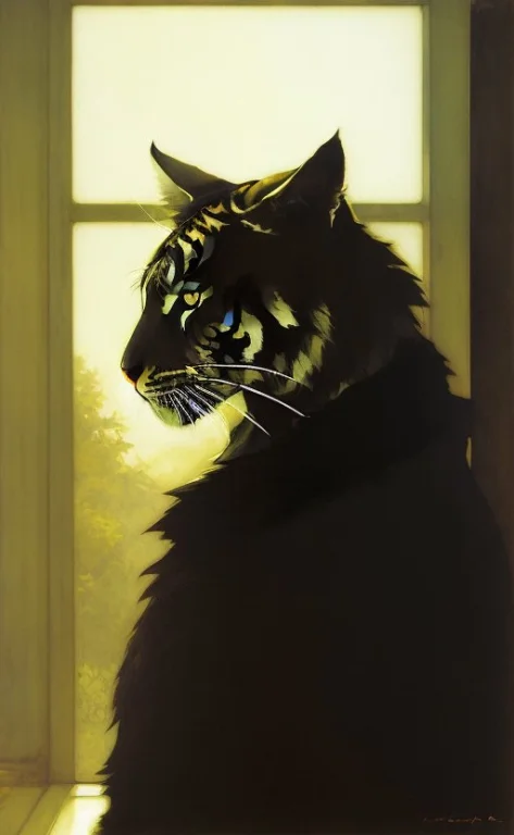 Man1.6cattiger, Krenz Cushartartem Demuraalphonse Muchaarthu...
