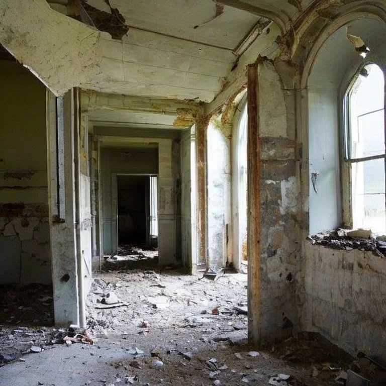 A Hospital Lost768
