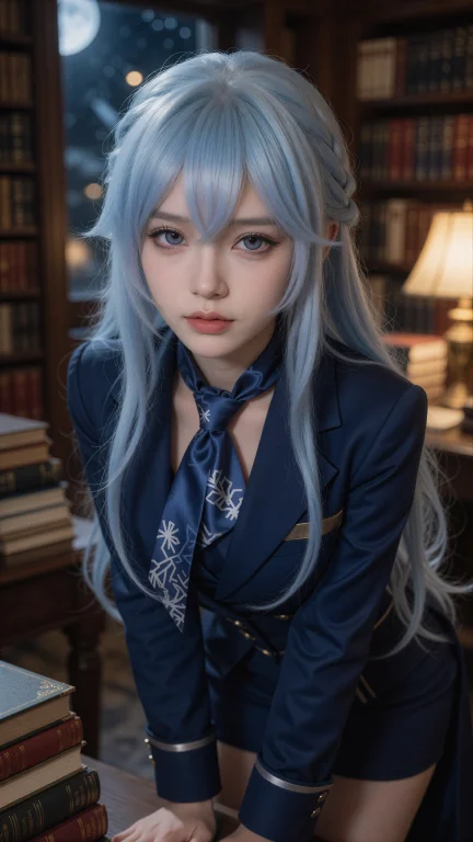 Esdeath, 8k 24  170cm