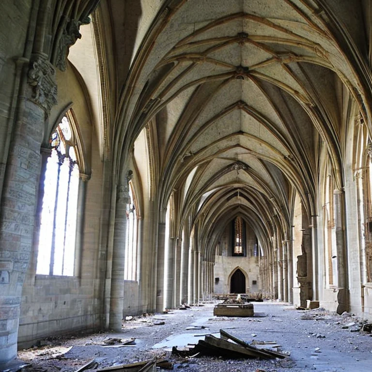 St Francis Cathedral Lost768