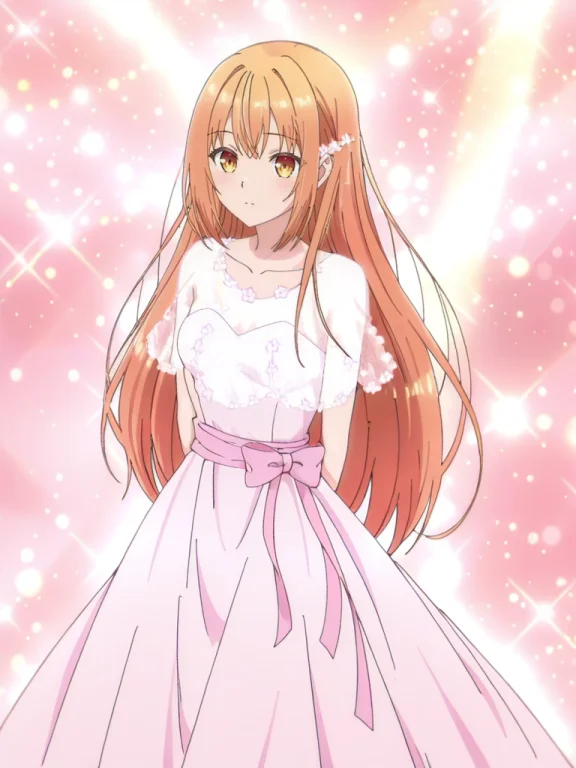 Animescreencap, Animecoloring, Lorahinakokonohana-illustriou...