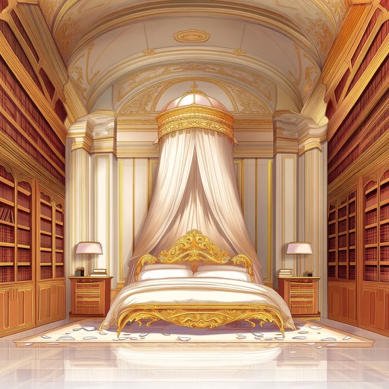 Aeloriadivineworld, Indoors, Pillow, Bookshelf, No Humans, B...