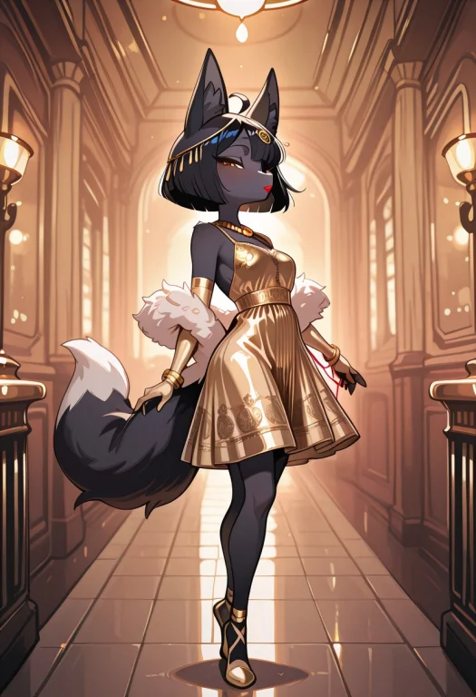 Masterpiece, Highquality, Highres, Diives, 1 Girl, Full Body...