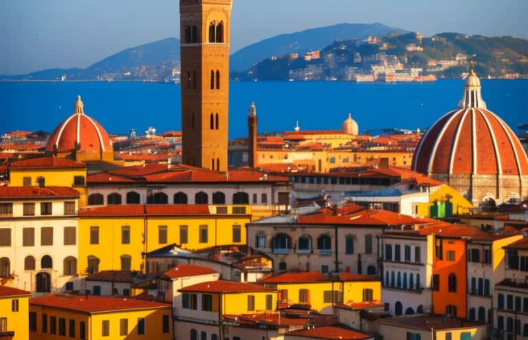 By The Peer, Near Town Square, Photo Of Style-italy