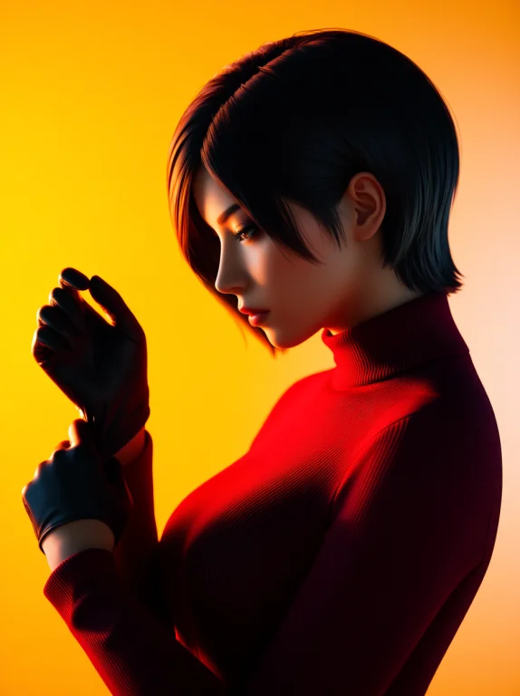 Loraada Wong Re4animalora0.6 Adaw, Loraanimacontextdetailerb...