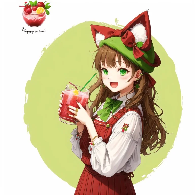 Lorarinotunaantroposq1, Rinotuna, Original, 1girl, D, Animal...