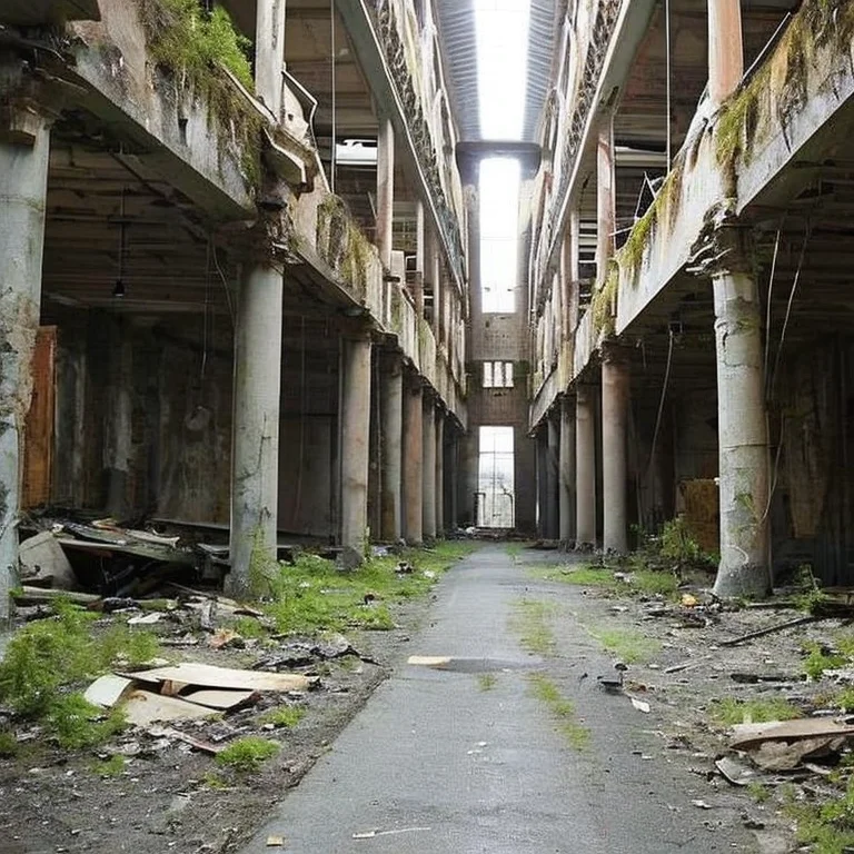 A Military Base Lost768
