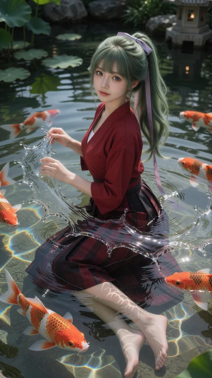 Michiru Kaiou,