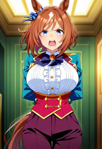 Casino Drive Umamusume , , ,masterpiece, Anime Coloring, N... — Stable Diffusion AI Prompt: Casino Drive /( UMAMUSUME /)  ,  ,  ,masterpiece, anime coloring, newest, , sens...