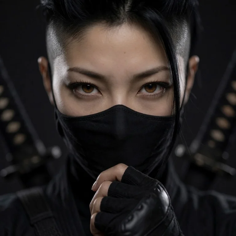 Kyoi, A Professional High-end Fashion Photography, Masterpie...